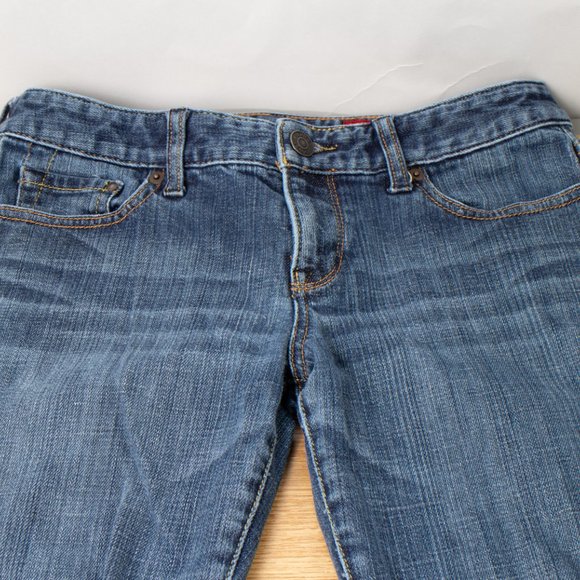 Express Stella Bootleg Flare 6 (28 X 30) Women's - Picture 4 of 10